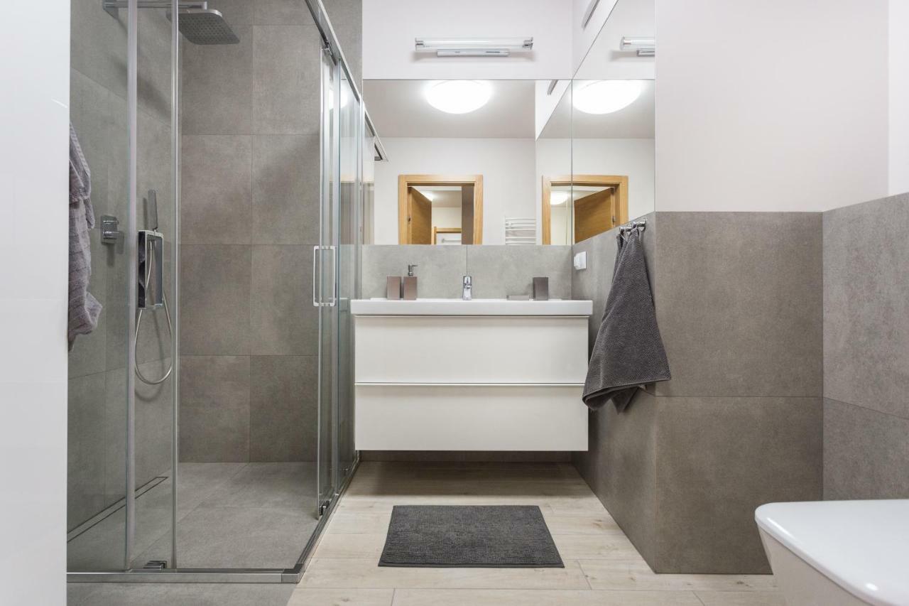 Apartament Studio Solna 1 M19 คราคูฟ ภายนอก รูปภาพ